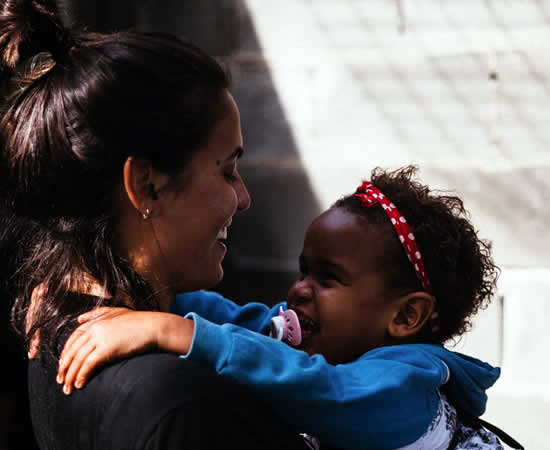 Child Care Foundational Training